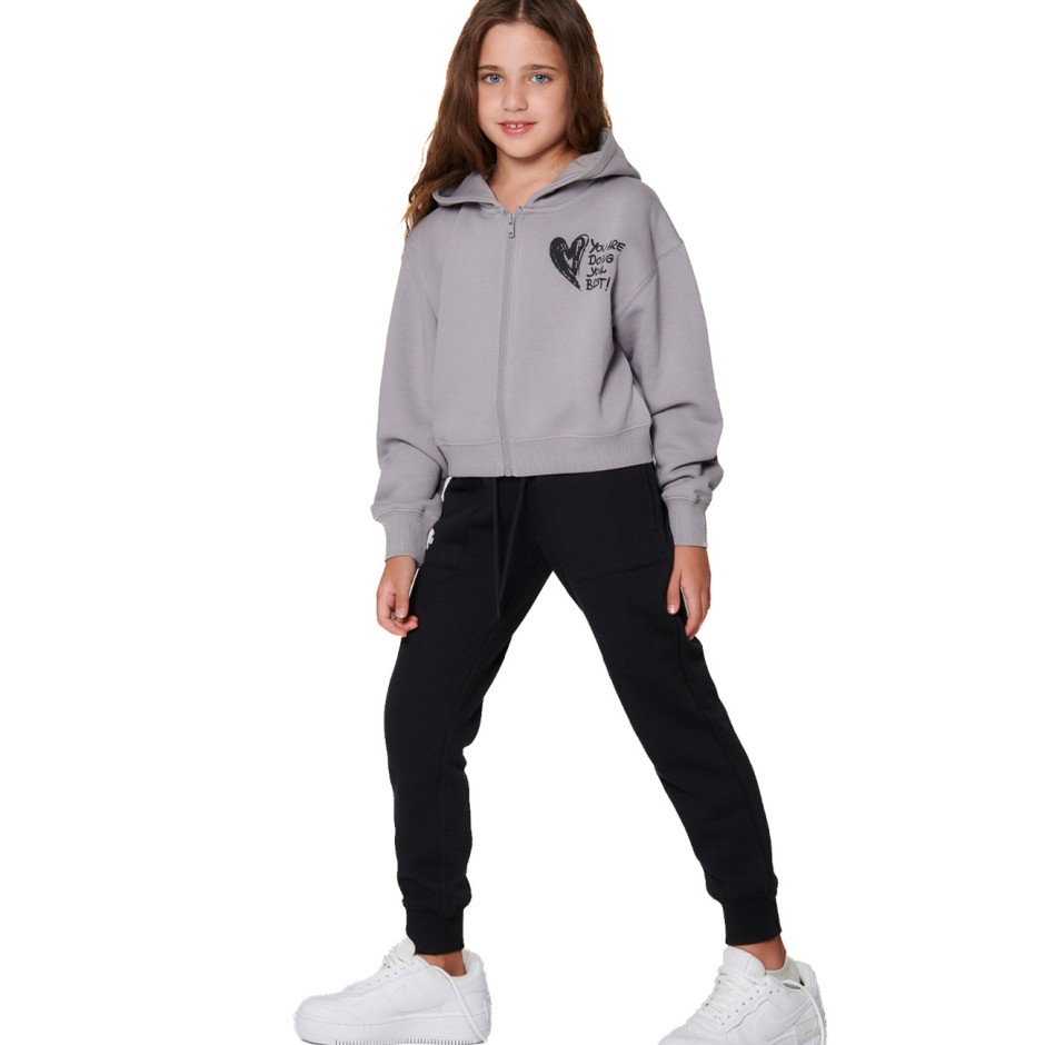 BODY ACTION 022504-01-01 Black