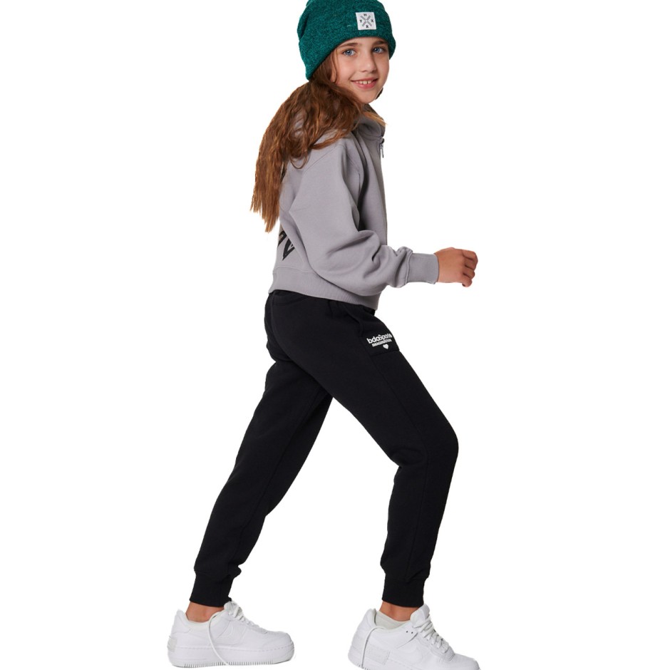 BODY ACTION 022504-01-01 Black