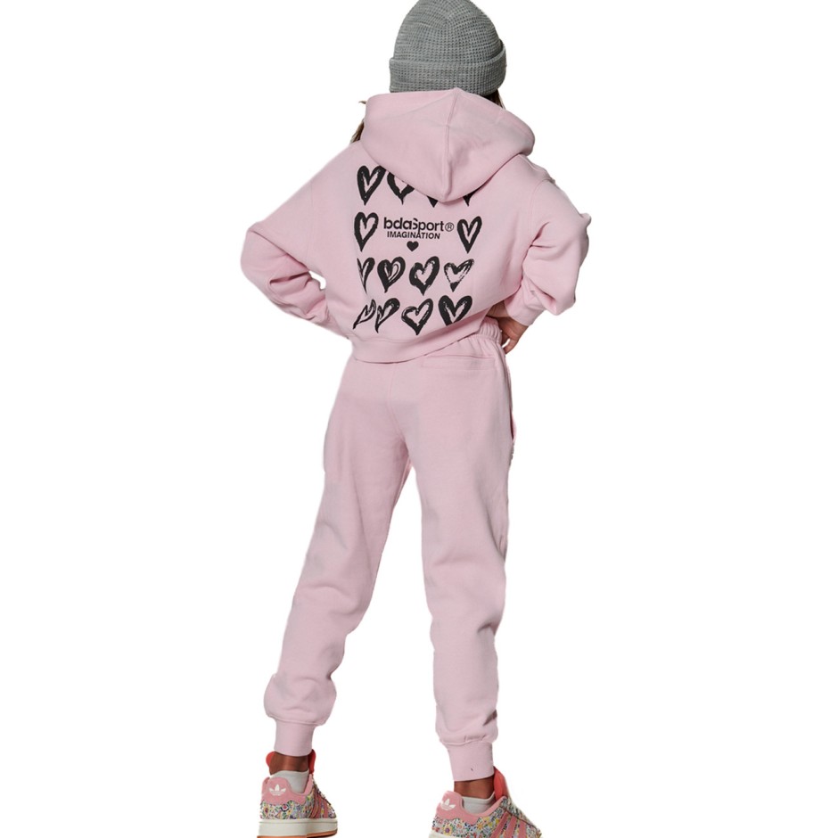BODY ACTION 022504-01-12A Pink