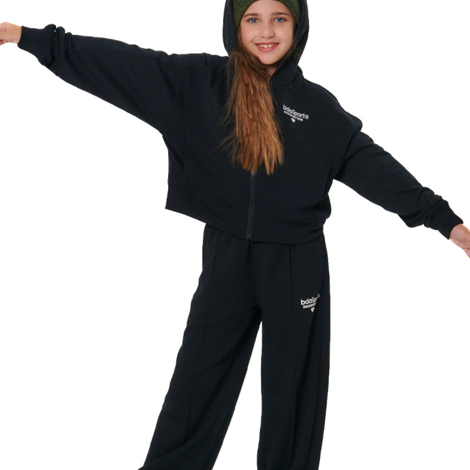 BODY ACTION 022505-01-01 Black