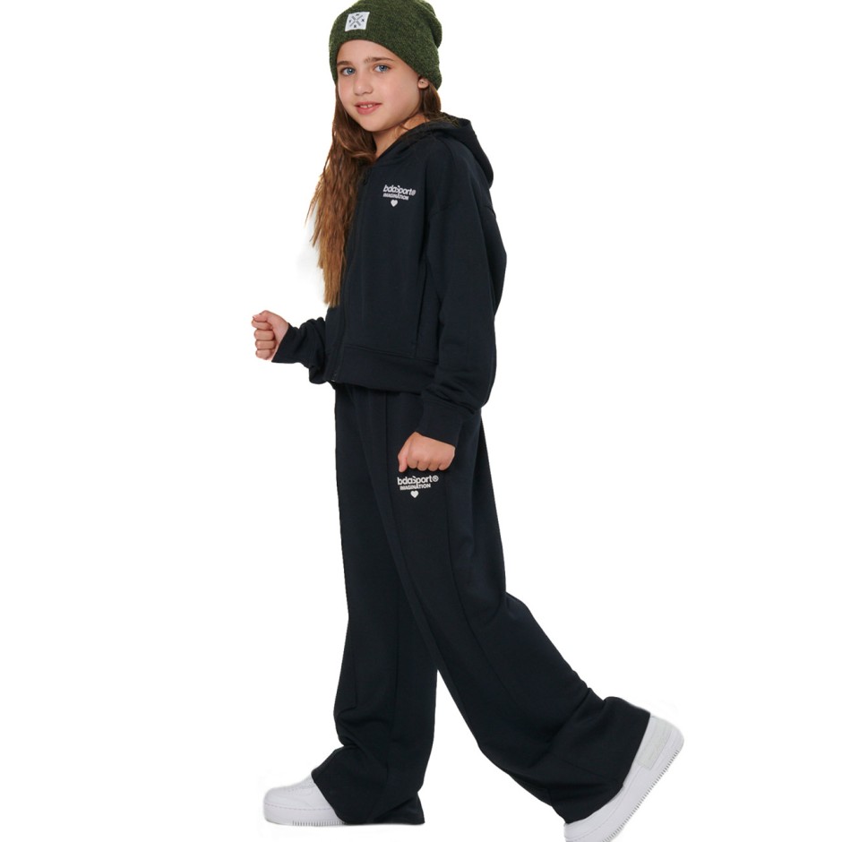 BODY ACTION 022505-01-01 Black