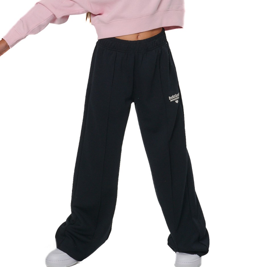 BODY ACTION 022505-01-01 Black