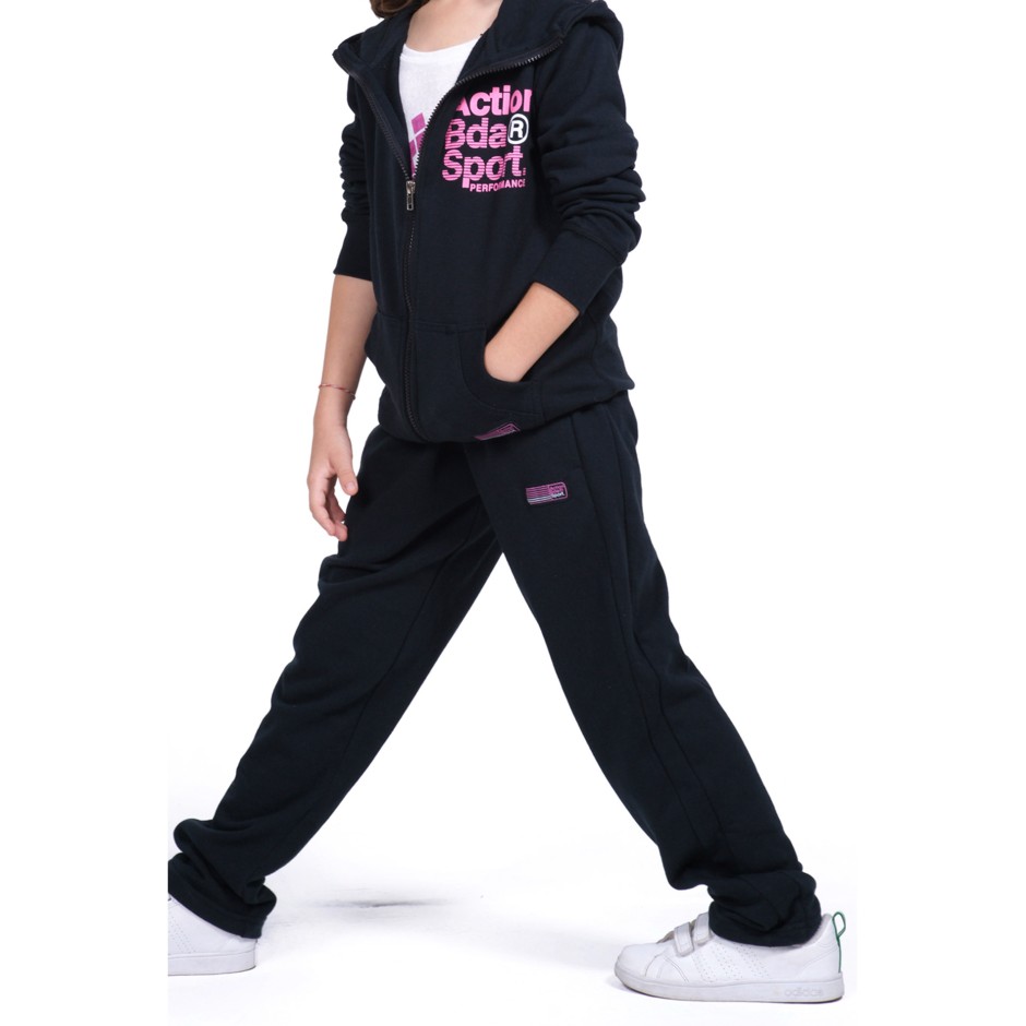BODY ACTION 022901-01-01 Black