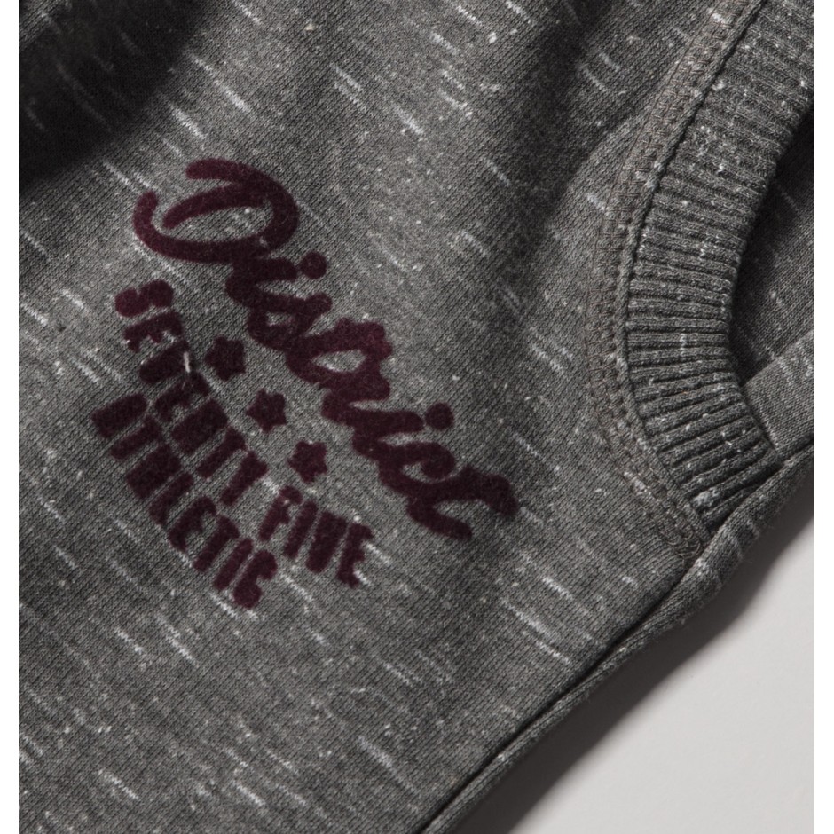 DISTRICT75 218KGPA-313 Grey