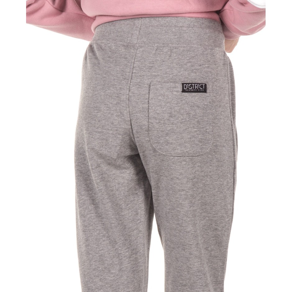 DISTRICT75 219KGPA-630-088-0P5 Grey