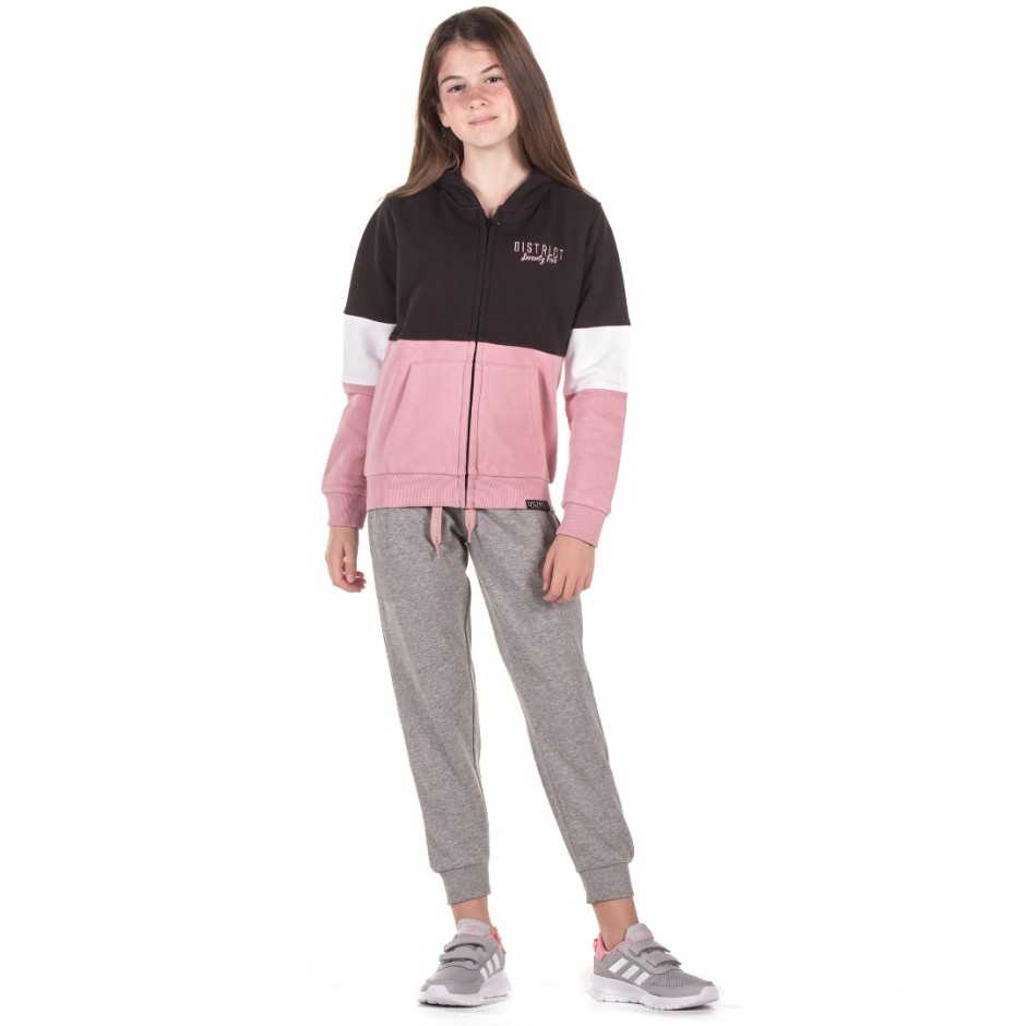 DISTRICT75 219KGPA-630-088-0P5 Grey
