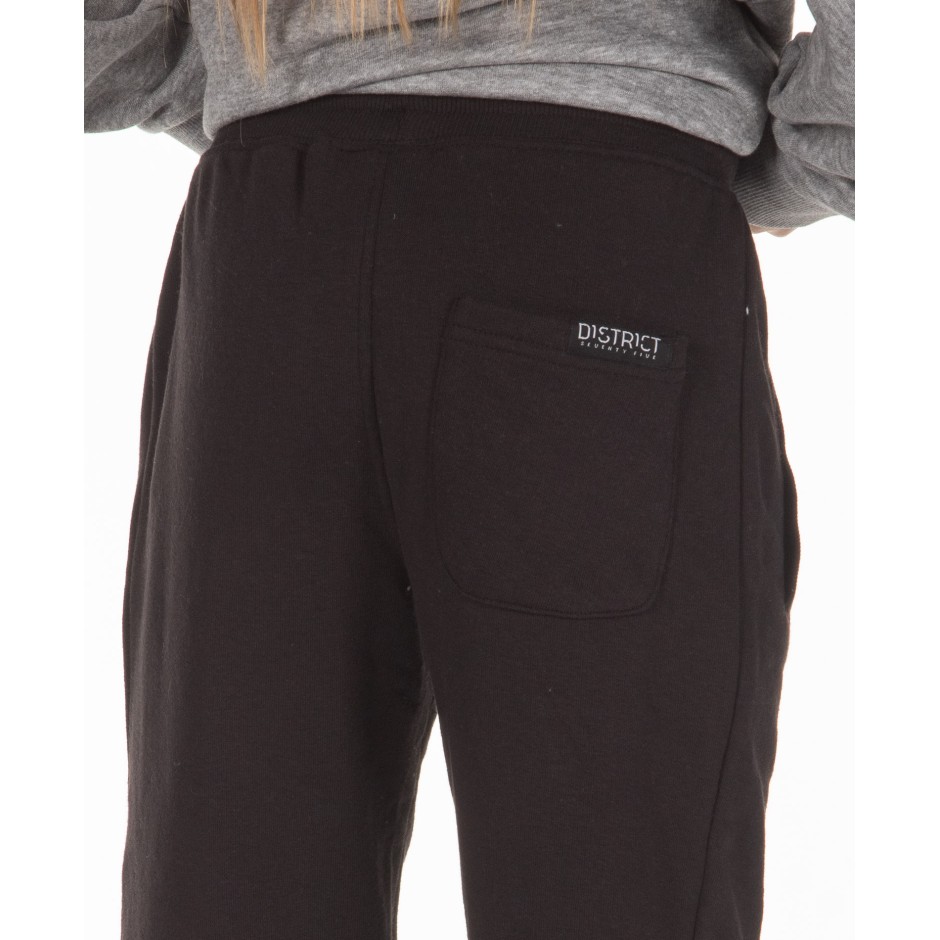 DISTRICT75 220KGPA-889 Black