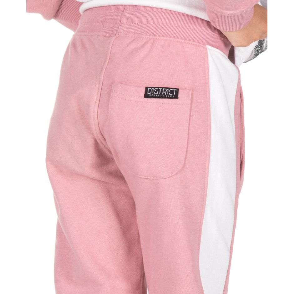 DISTRICT75 221KGPA-177-0P5 Pink
