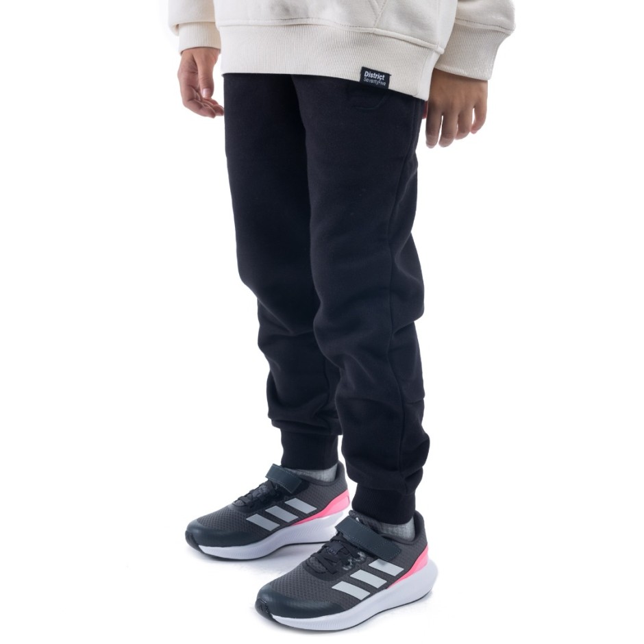 DISTRICT75 223KGPA-903-071 Black