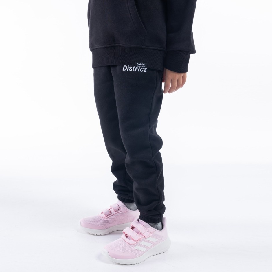 DISTRICT75 223KGPA-937-071 Black