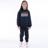 DISTRICT75 223KGPA-937-071 Black Image 6