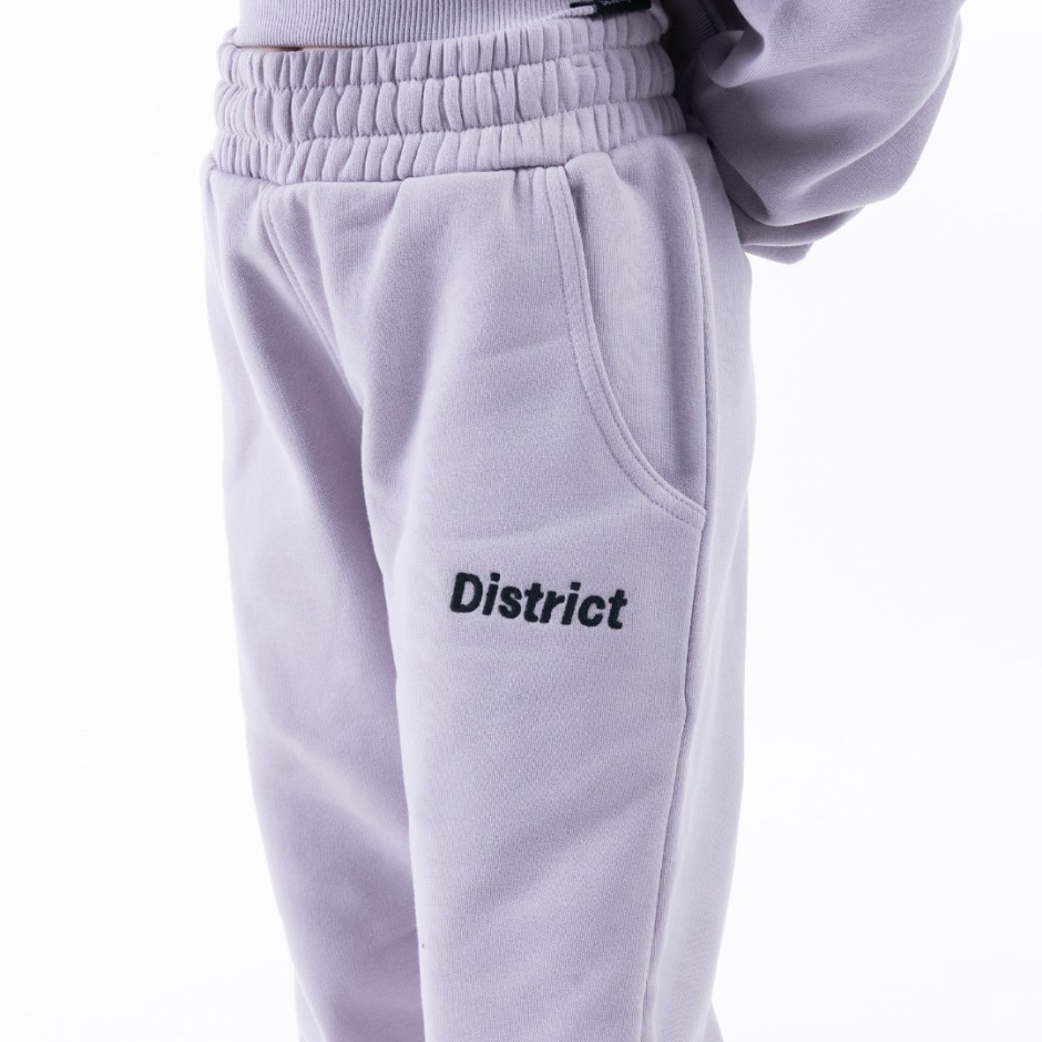 DISTRICT75 223KGPA-937-0V8 Lilac