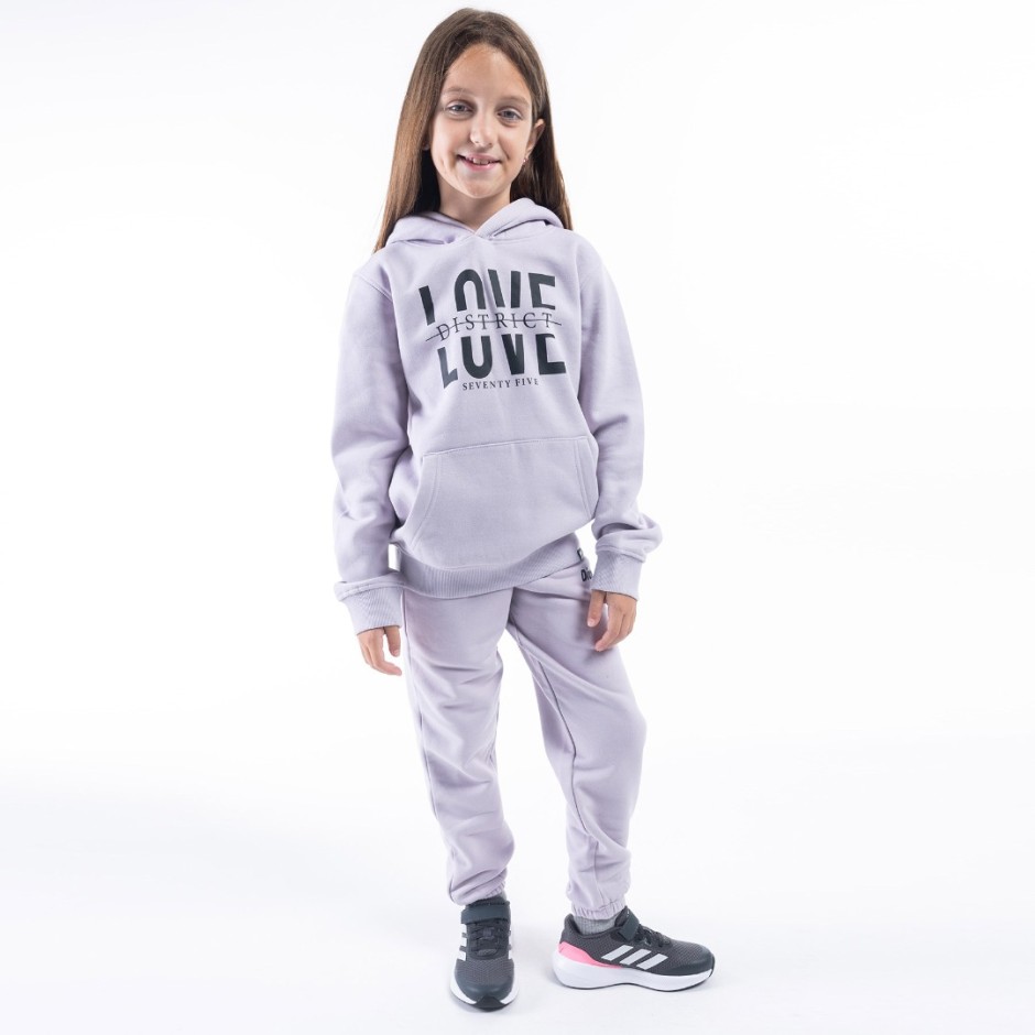 DISTRICT75 223KGPA-937-0V8 Lilac