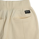 Kids' Trousers Ecru - District75  Image 2