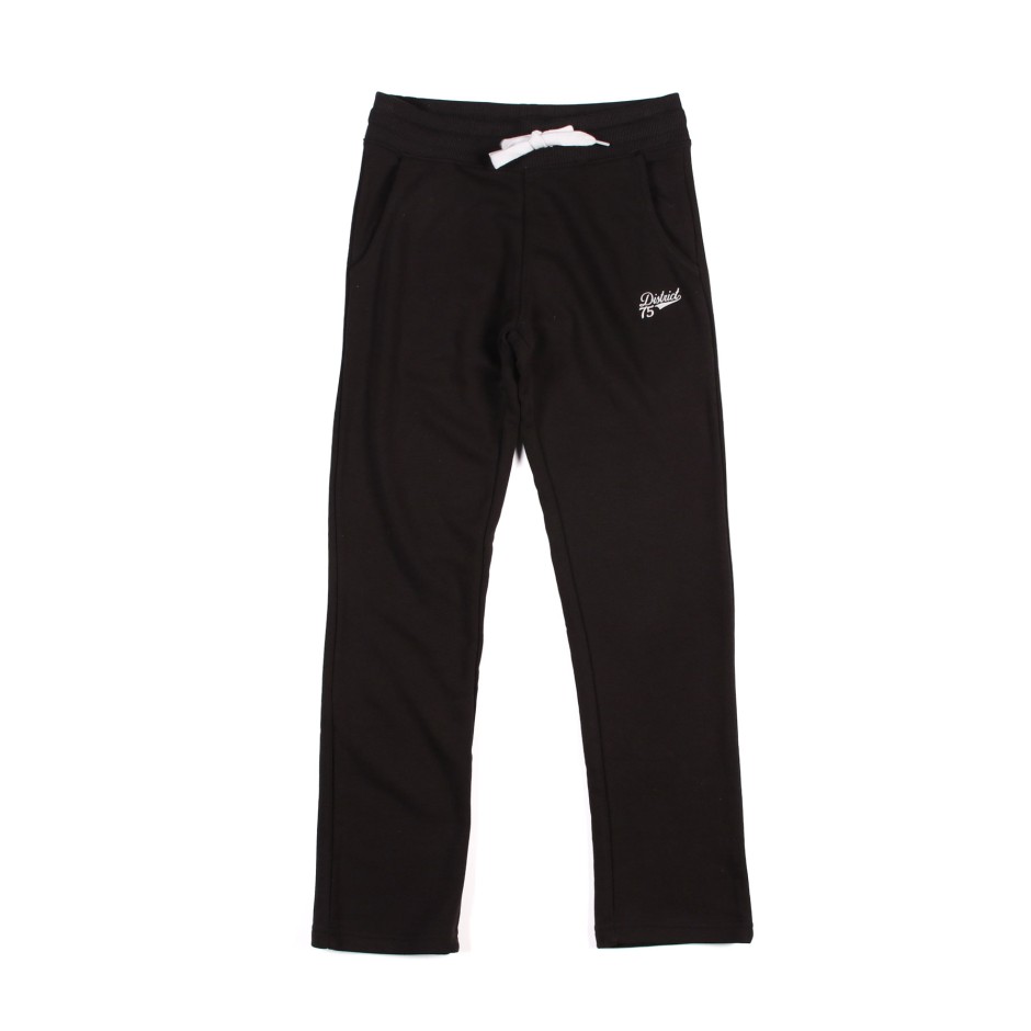 DISTRICT75 219KGPA-588 Black