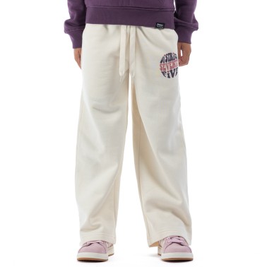 Παιδικό Παντελόνι Εκρού - District75