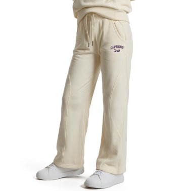 Kids' Trousers Ecru - District75 