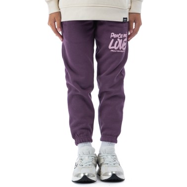 Παιδικό Παντελόνι Φόρμα Μωβ - District75