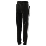 Παιδικό Παντελόνι Φόρμα Μαύρο - adidas Sportswear Essentials 3-Stripes Εικόνα 0