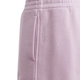 adidas Sportswear ALL SZN PANTS Λιλά  Εικόνα 1