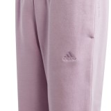 adidas Sportswear ALL SZN PANTS Λιλά  Εικόνα 2