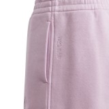 adidas Sportswear ALL SZN PANTS Λιλά  Εικόνα 4