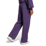 adidas sportswear JG CLGT W PNT JV7373 Purple Image 0