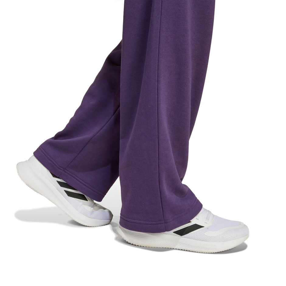 adidas sportswear JG CLGT W PNT JV7373 Purple