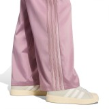 Παιδικό Παντελόνι Φόρμα Μωβ - adidas Sportswear Satin Wide Leg Εικόνα 2
