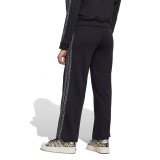 adidas sportswear JG AN 3S FT PT KC7199 Μαύρο Εικόνα 0