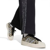 adidas sportswear JG AN 3S FT PT KC7199 Μαύρο Εικόνα 2