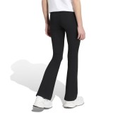 Παιδικό Κολάν Μαύρο - adidas Sportswear Essentials Flared Εικόνα 0