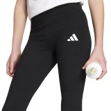 Παιδικό Κολάν Μαύρο - adidas Sportswear Essentials Flared Εικόνα 2
