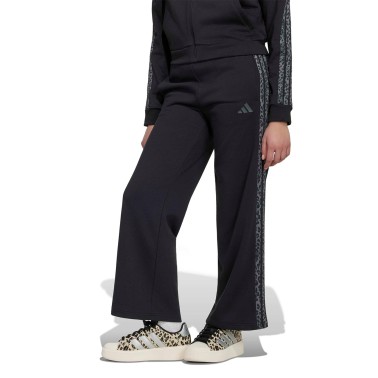 adidas sportswear JG AN 3S FT PT KC7199 Μαύρο