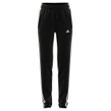 Παιδικό Παντελόνι Φόρμα Μαύρο - adidas Sportswear Essentials 3-Stripes Εικόνα 