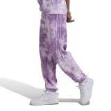 Παιδικό Παντελόνι Φόρμα Μωβ - adidas Sportswear ALL SZN Tie-Dye Εικόνα 