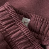 Kids' Sweatpants Bordeaux - Name It Nkfvima  Image 0