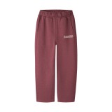 Kids' Sweatpants Bordeaux - Name It Nkfvima  Image 
