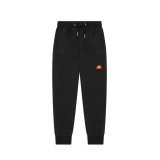 Παιδικό Παντελόνι Φόρμα ELLESSE MARTHA JOG PANT Μαύρο S4E08598-011  Εικόνα 