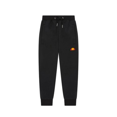 ELLESSE MARTHA JOG PANT S4E08598-011 Black