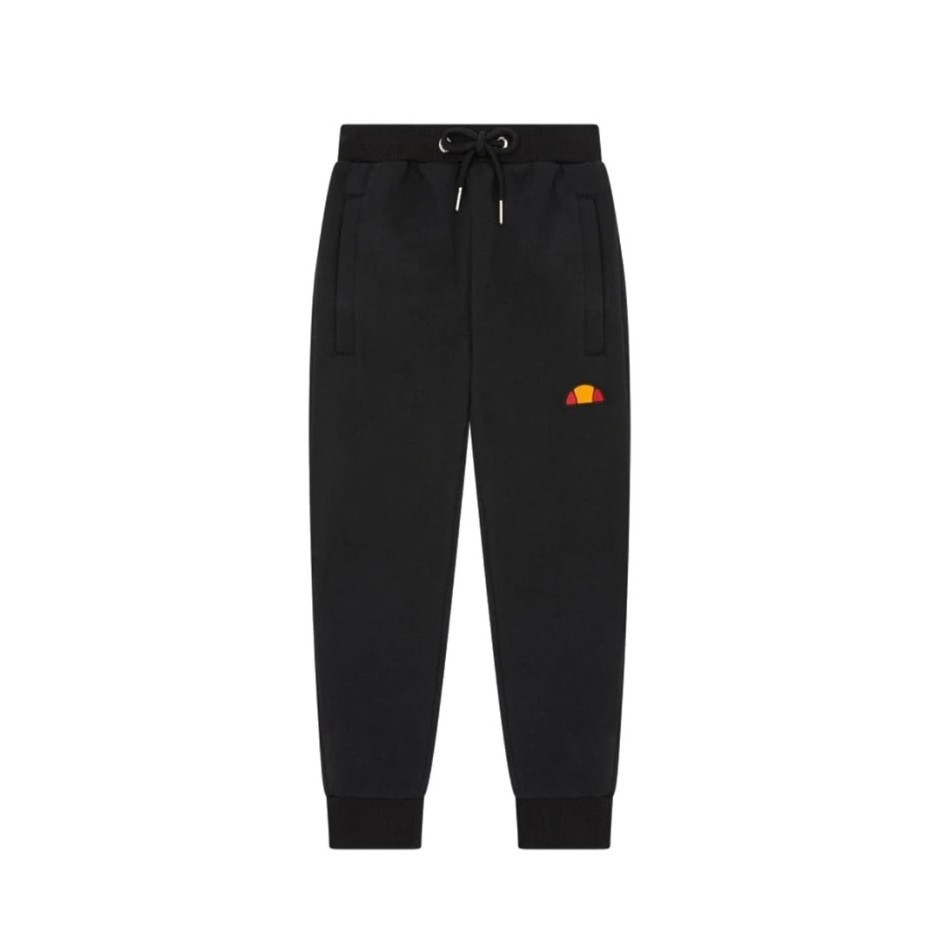 Παιδικό Παντελόνι Φόρμα ELLESSE MARTHA JOG PANT Μαύρο S4E08598-011 