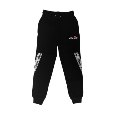 Παιδικό Παντελόνι Φόρμα ELLESSE SORATE JOG PANT Μαύρο S4P16239-011 