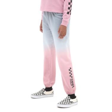 VANS SUNSET WASH SWEATPANT VN0A7YVQBD5-BD5 Colorful