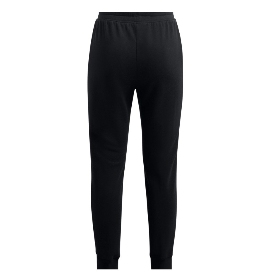 UNDER ARMOUR RIVAL FLEECE JOGGERS 1356487-002 Black