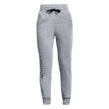 UNDER ARMOUR RIVAL FLEECE JOGGERS Γκρί Εικόνα 