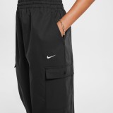 Παιδικό Παντελόνι Φόρμα Μαύρο - Nike Sportswear Εικόνα 2