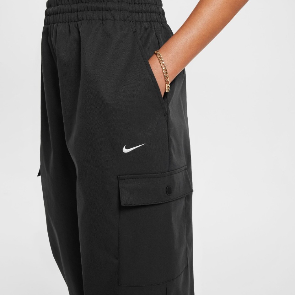 NIKE SPORTSWEAR FZ5554-010 Black