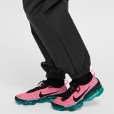 Παιδικό Παντελόνι Φόρμα Μαύρο - Nike Sportswear Εικόνα 3