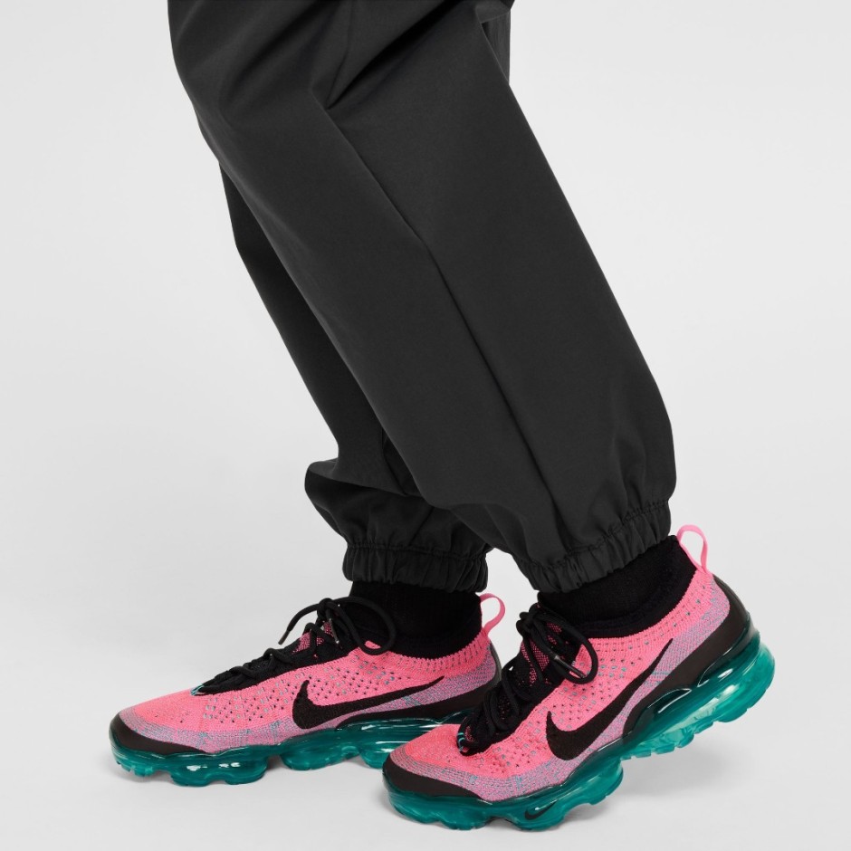 NIKE SPORTSWEAR FZ5554-010 Black