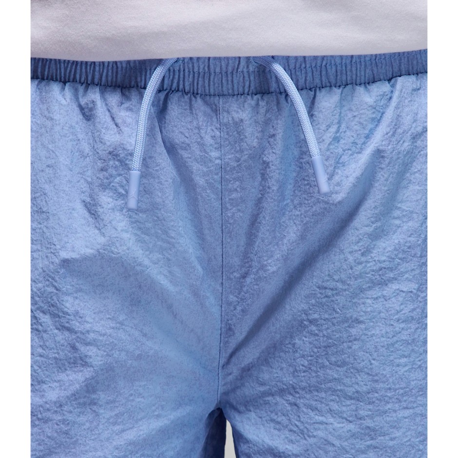 JORDAN BLUE JEANS & BLING WOVEN  PANT 45F197-U8K Siel